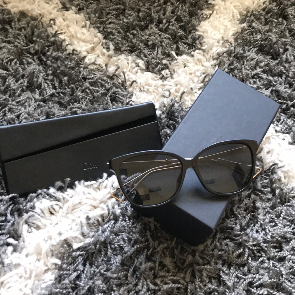 Christian Dior DiorConfident 2 sunglasses
